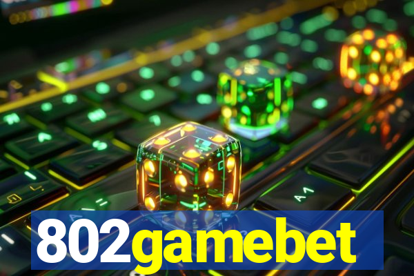802gamebet