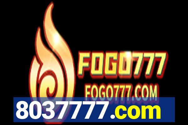 8037777.com