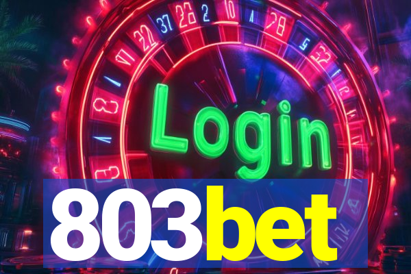 803bet