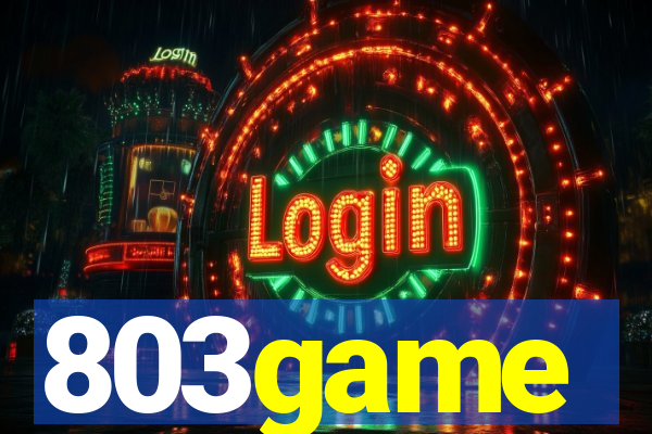 803game
