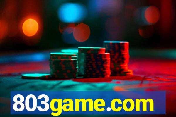 803game.com