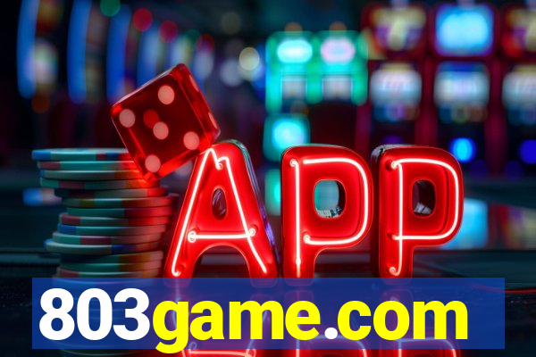 803game.com