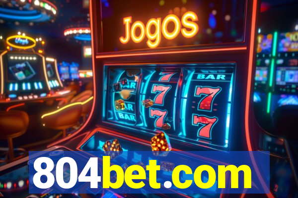 804bet.com