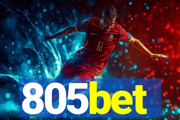 805bet
