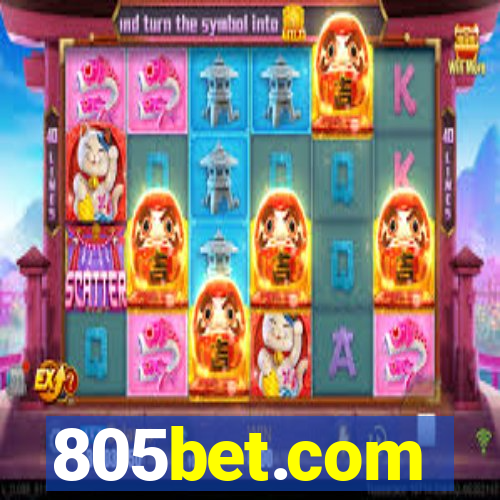 805bet.com