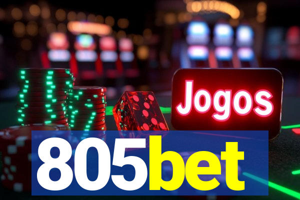 805bet