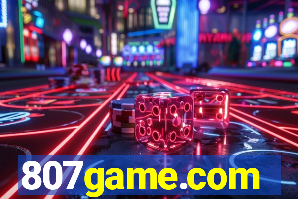 807game.com
