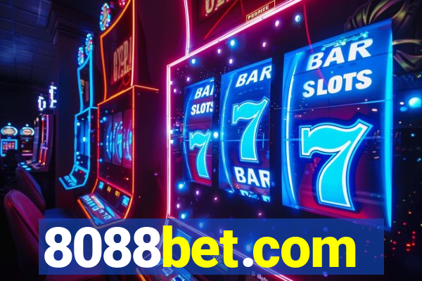 8088bet.com