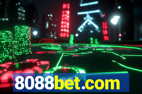 8088bet.com