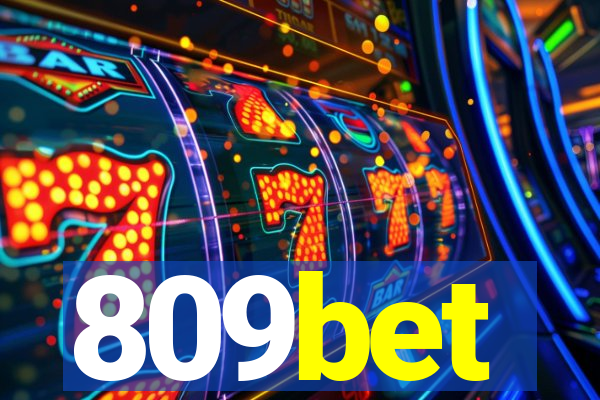 809bet