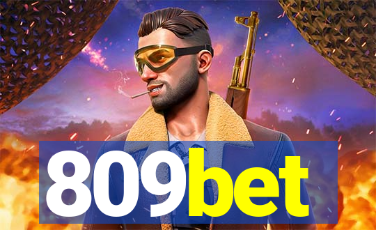 809bet