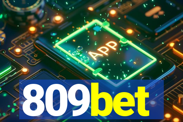 809bet