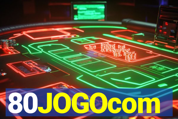 80JOGOcom