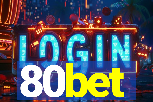 80bet