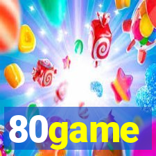 80game