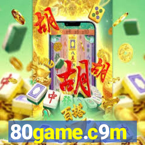 80game.c9m