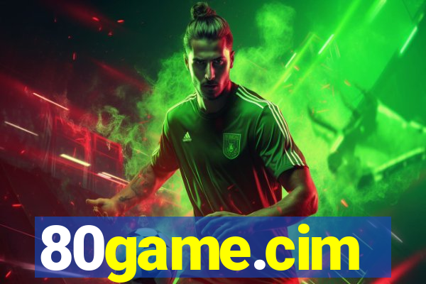 80game.cim