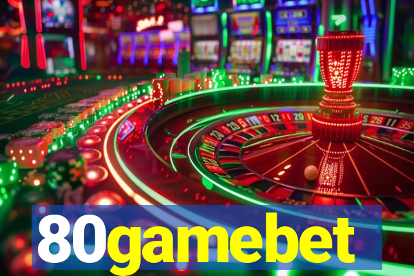 80gamebet