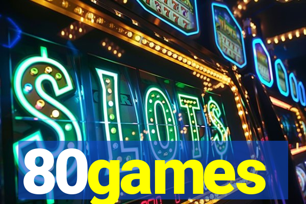 80games