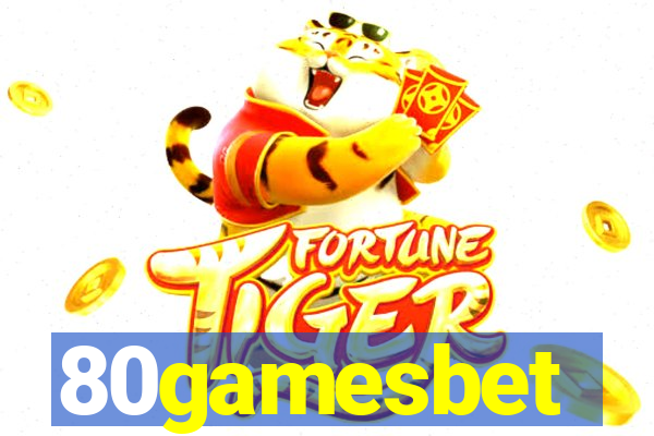 80gamesbet