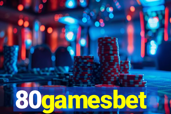 80gamesbet