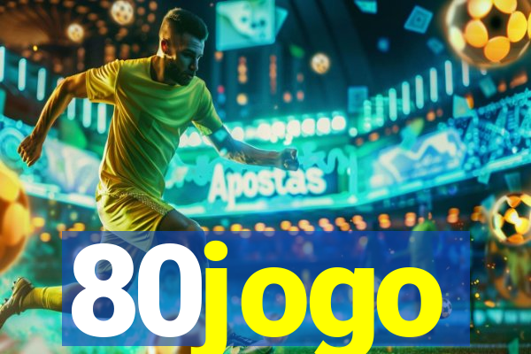 80jogo