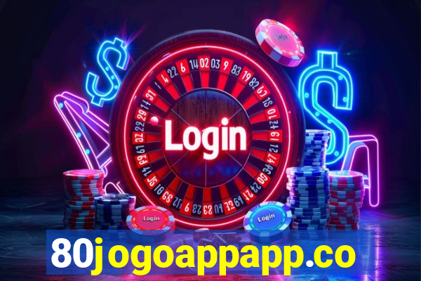 80jogoappapp.com