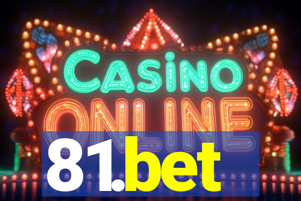 81.bet