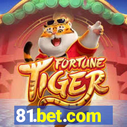 81.bet.com