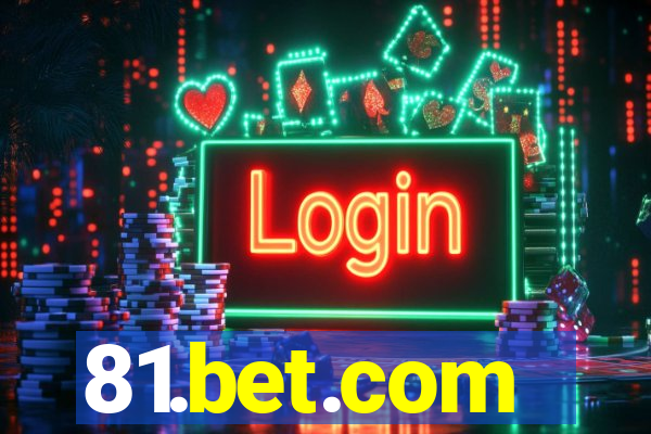 81.bet.com