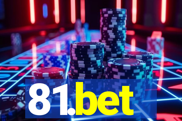 81.bet