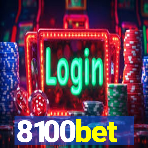 8100bet