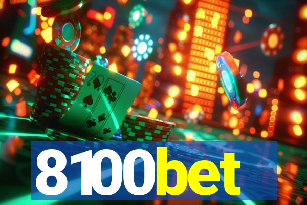 8100bet