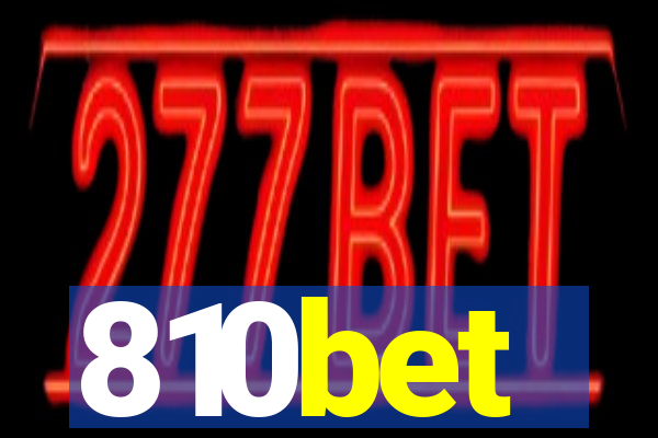 810bet