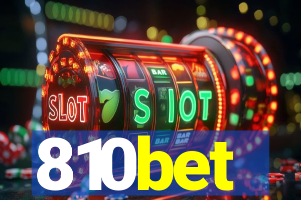 810bet