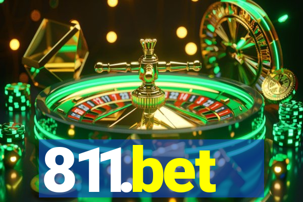 811.bet