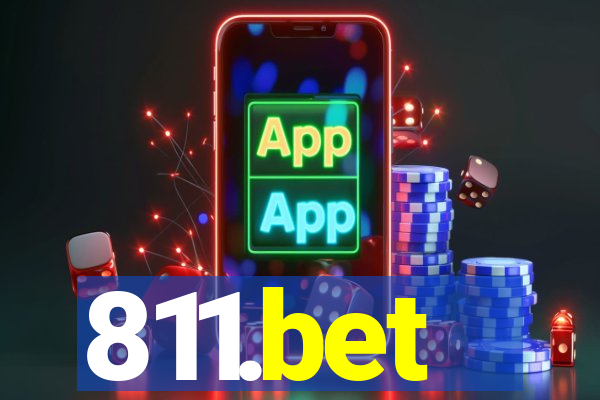 811.bet