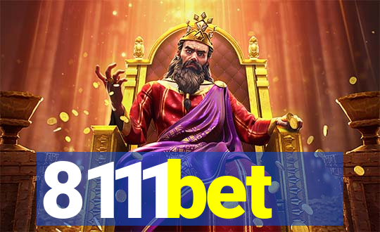 8111bet