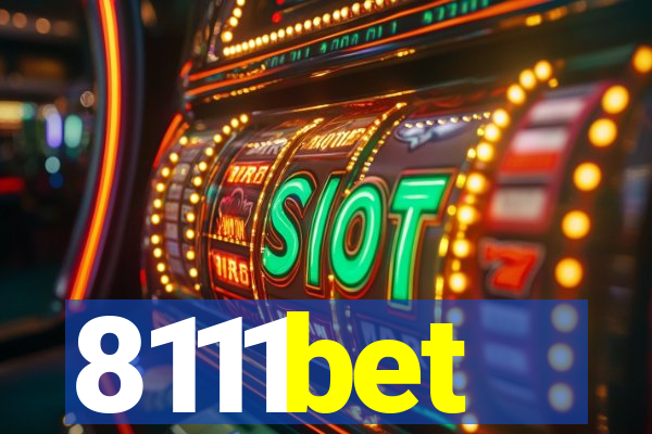 8111bet