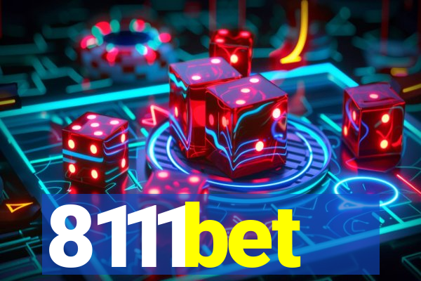 8111bet