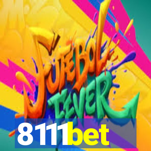 8111bet