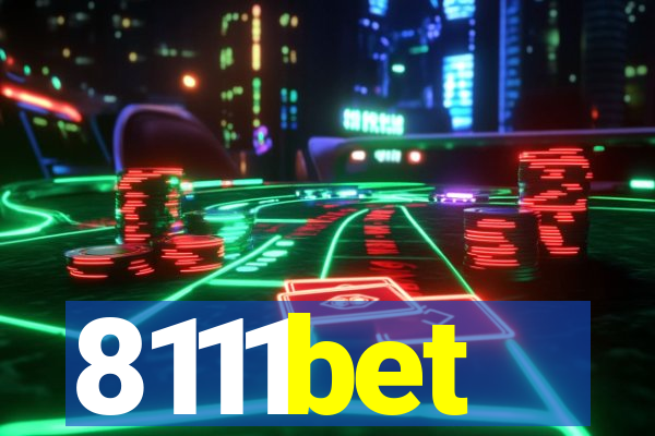 8111bet