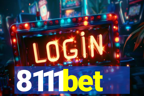 8111bet