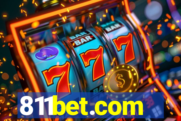 811bet.com