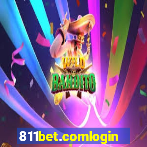 811bet.comlogin