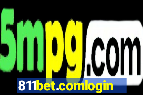 811bet.comlogin