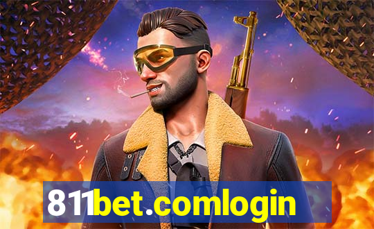 811bet.comlogin