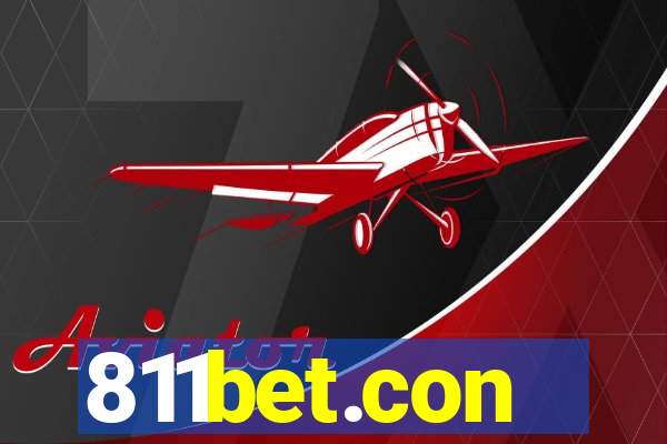 811bet.con