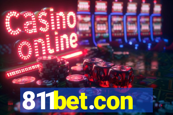 811bet.con