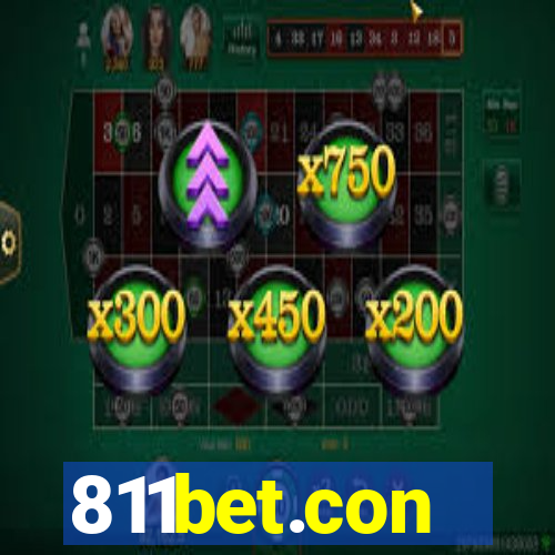 811bet.con